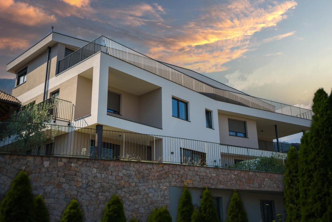 Auszait Apartments 2 Caldaro sulla Strada del Vino Exterior foto